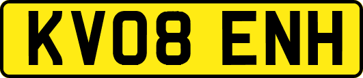 KV08ENH