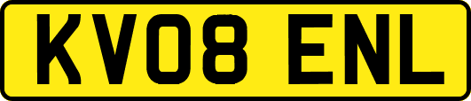 KV08ENL