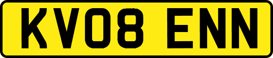 KV08ENN