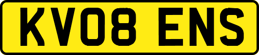 KV08ENS