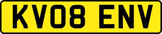 KV08ENV
