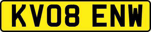KV08ENW
