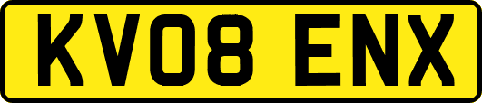 KV08ENX