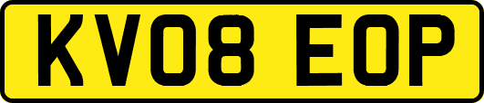 KV08EOP