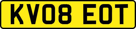 KV08EOT