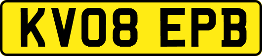 KV08EPB