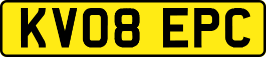 KV08EPC