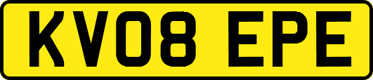 KV08EPE