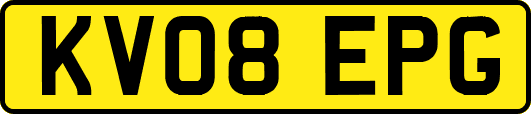 KV08EPG