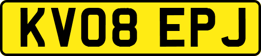KV08EPJ