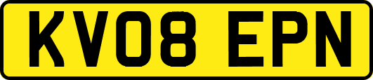 KV08EPN