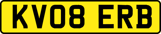 KV08ERB
