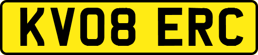 KV08ERC