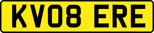 KV08ERE