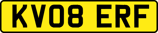 KV08ERF