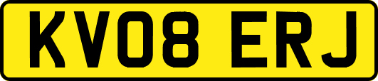 KV08ERJ