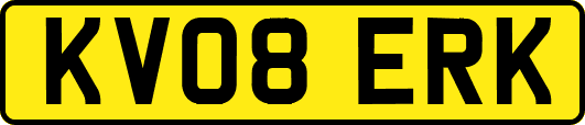 KV08ERK