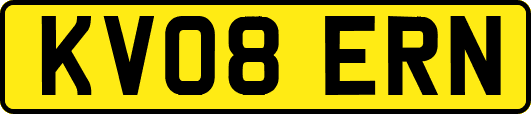 KV08ERN