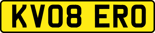 KV08ERO