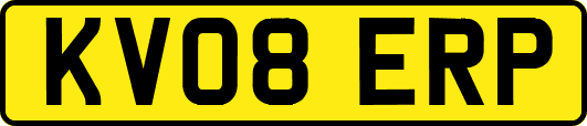 KV08ERP