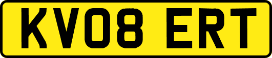KV08ERT