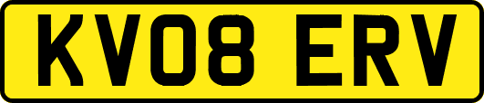 KV08ERV