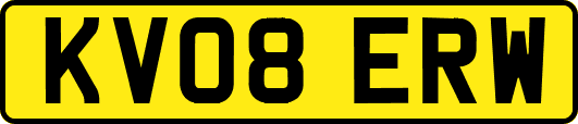 KV08ERW