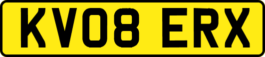 KV08ERX