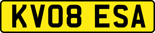 KV08ESA
