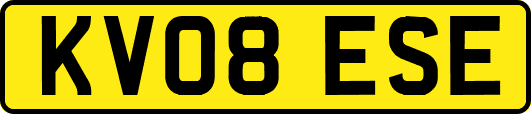 KV08ESE