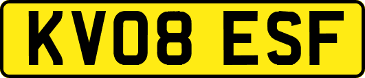 KV08ESF