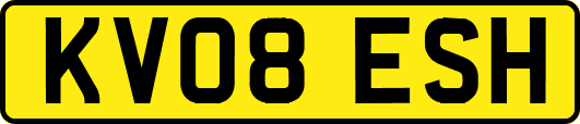 KV08ESH