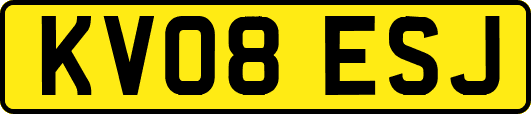 KV08ESJ