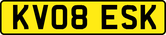 KV08ESK