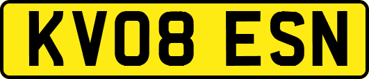 KV08ESN