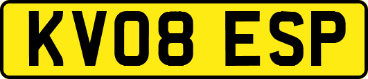 KV08ESP