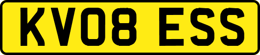KV08ESS
