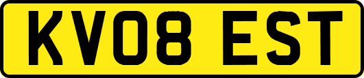 KV08EST