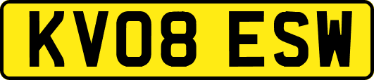 KV08ESW
