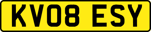 KV08ESY