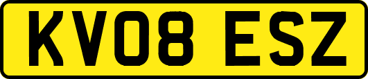KV08ESZ