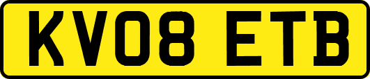 KV08ETB
