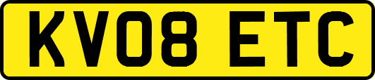 KV08ETC