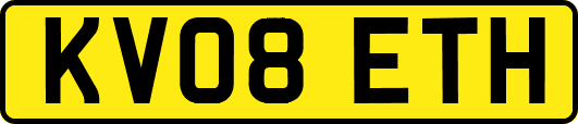 KV08ETH