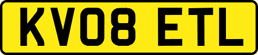 KV08ETL