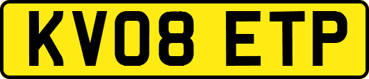 KV08ETP