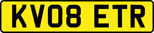 KV08ETR