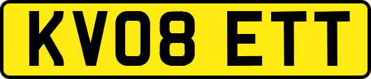 KV08ETT
