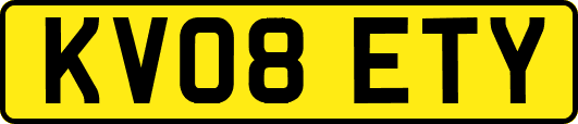 KV08ETY