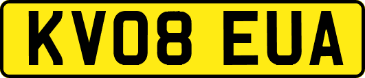 KV08EUA